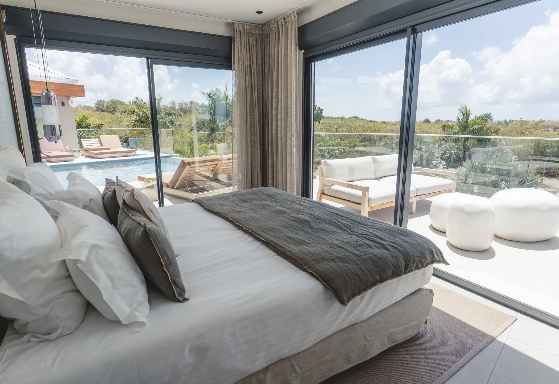 Villa Rheia — vue 6