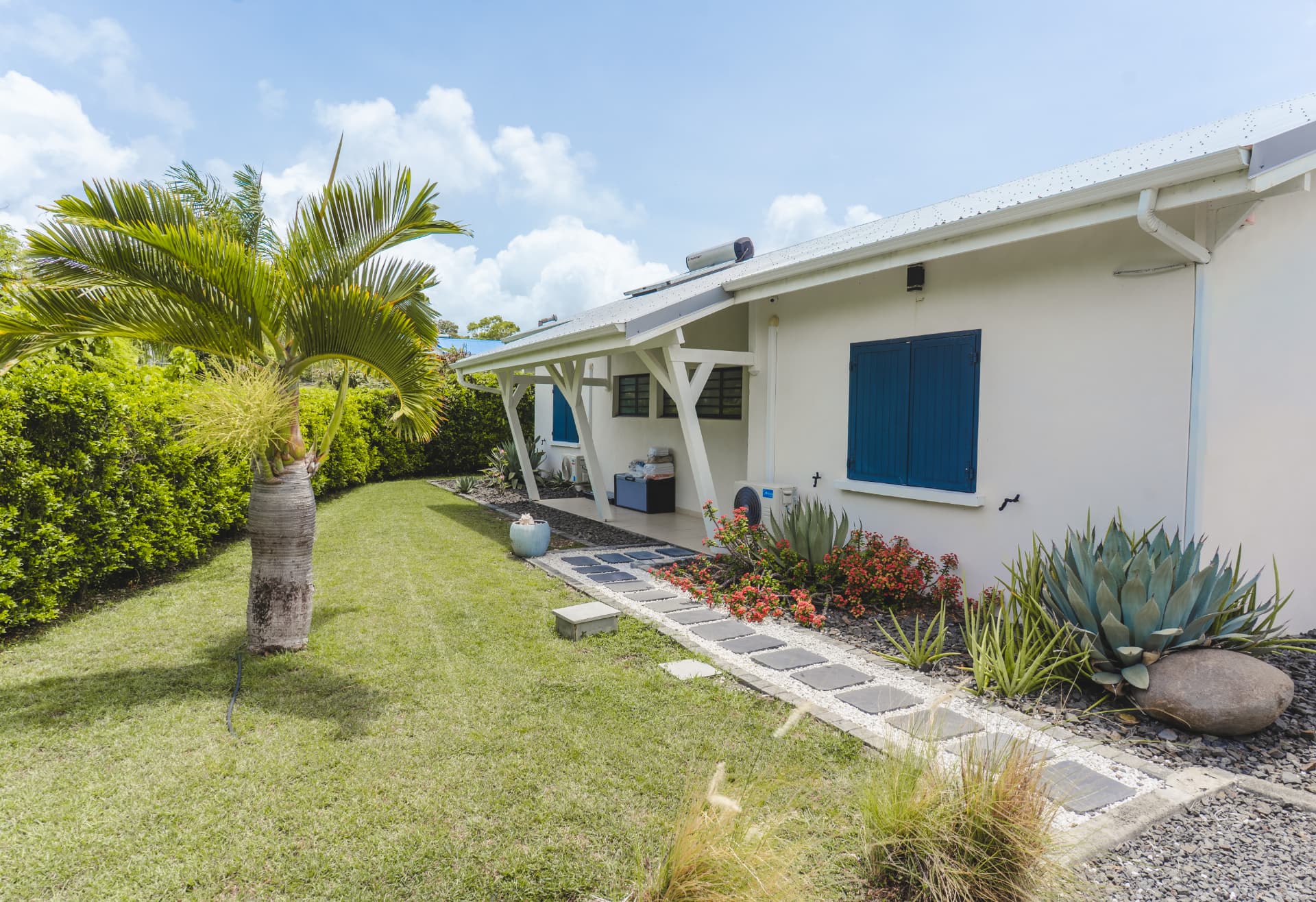 Villa Blue Lagoon — vue 15