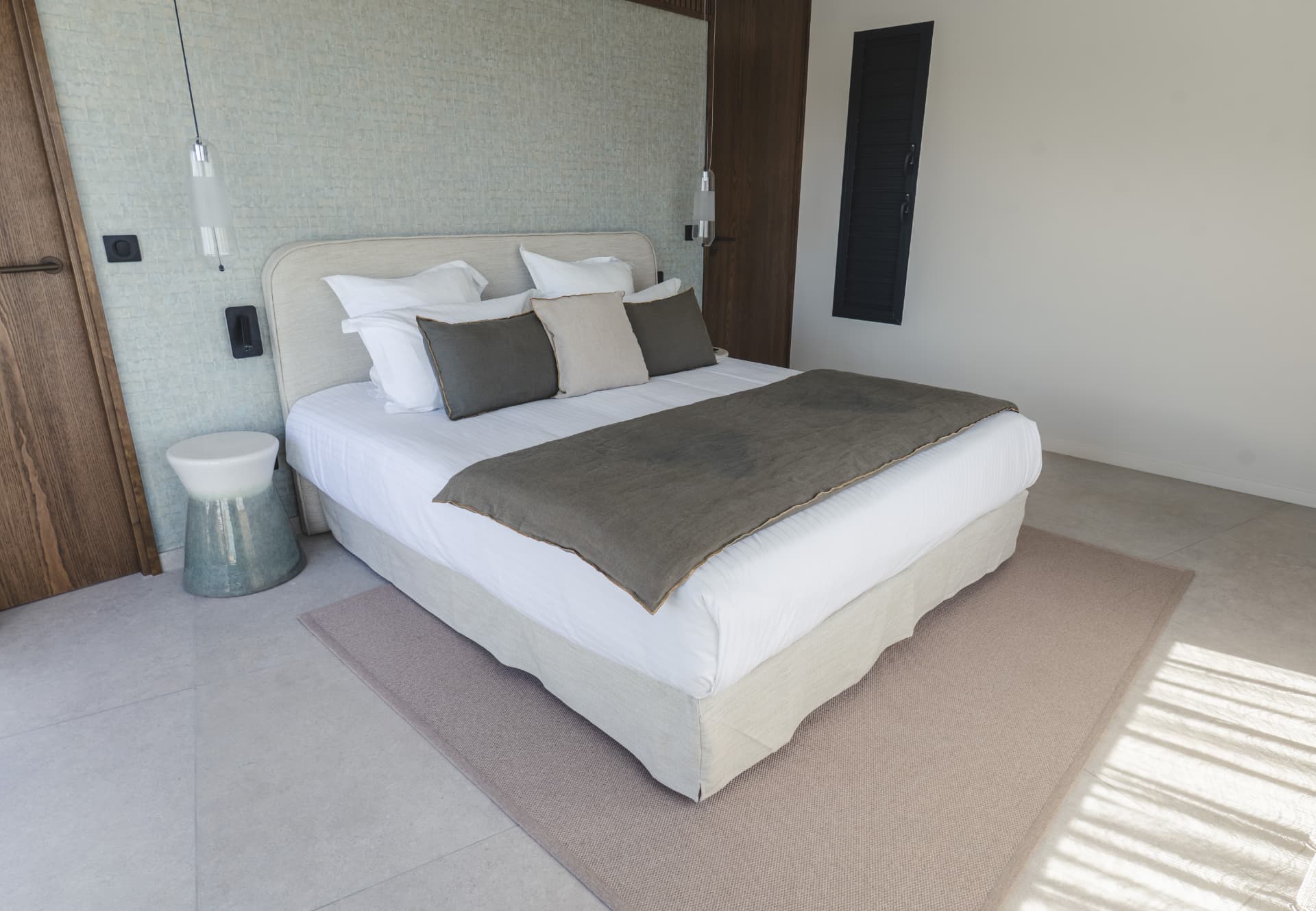 Villa Rheia — vue 29