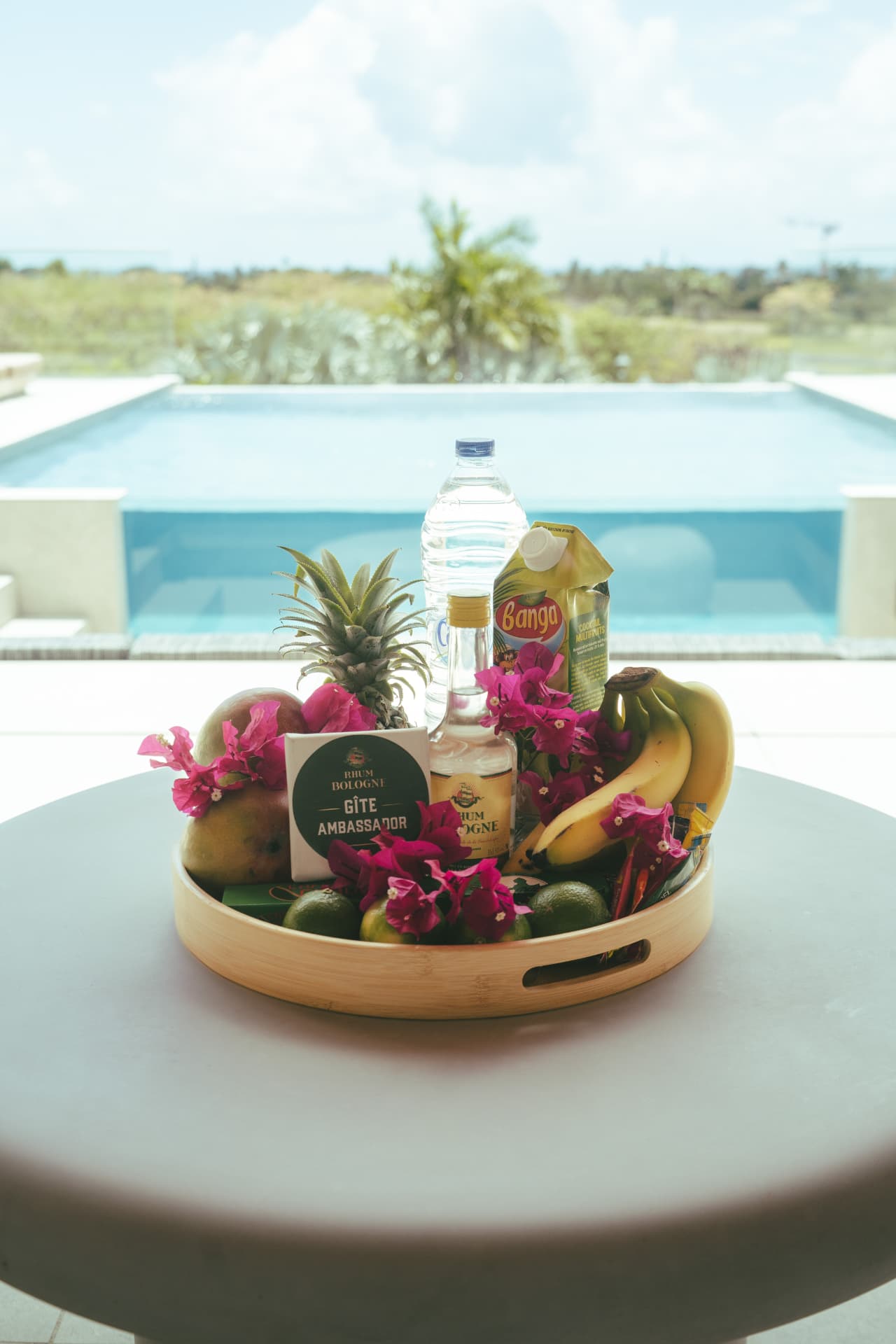 Villa Rheia — vue 35