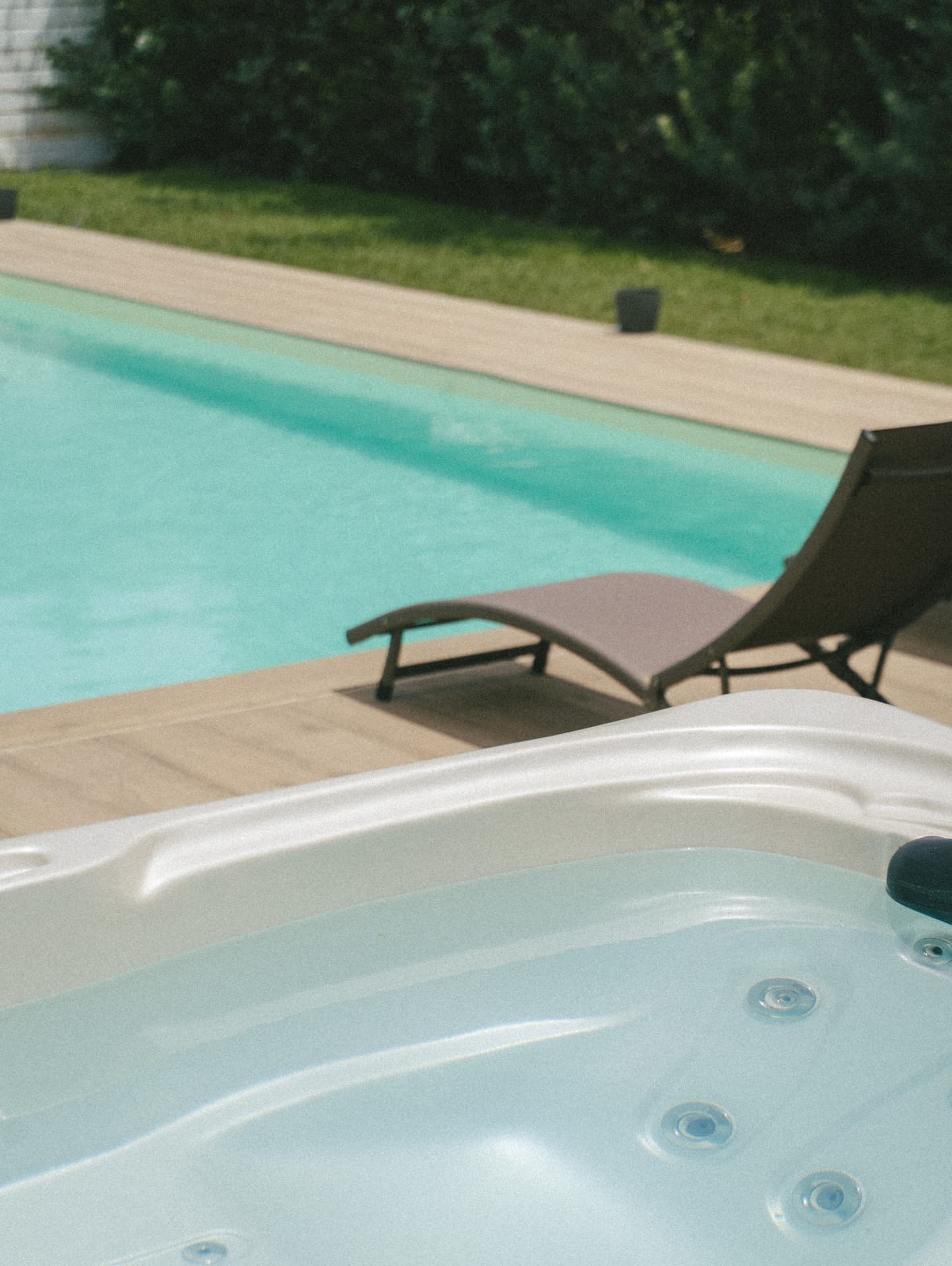 Villa Blue Lagoon — vue 12