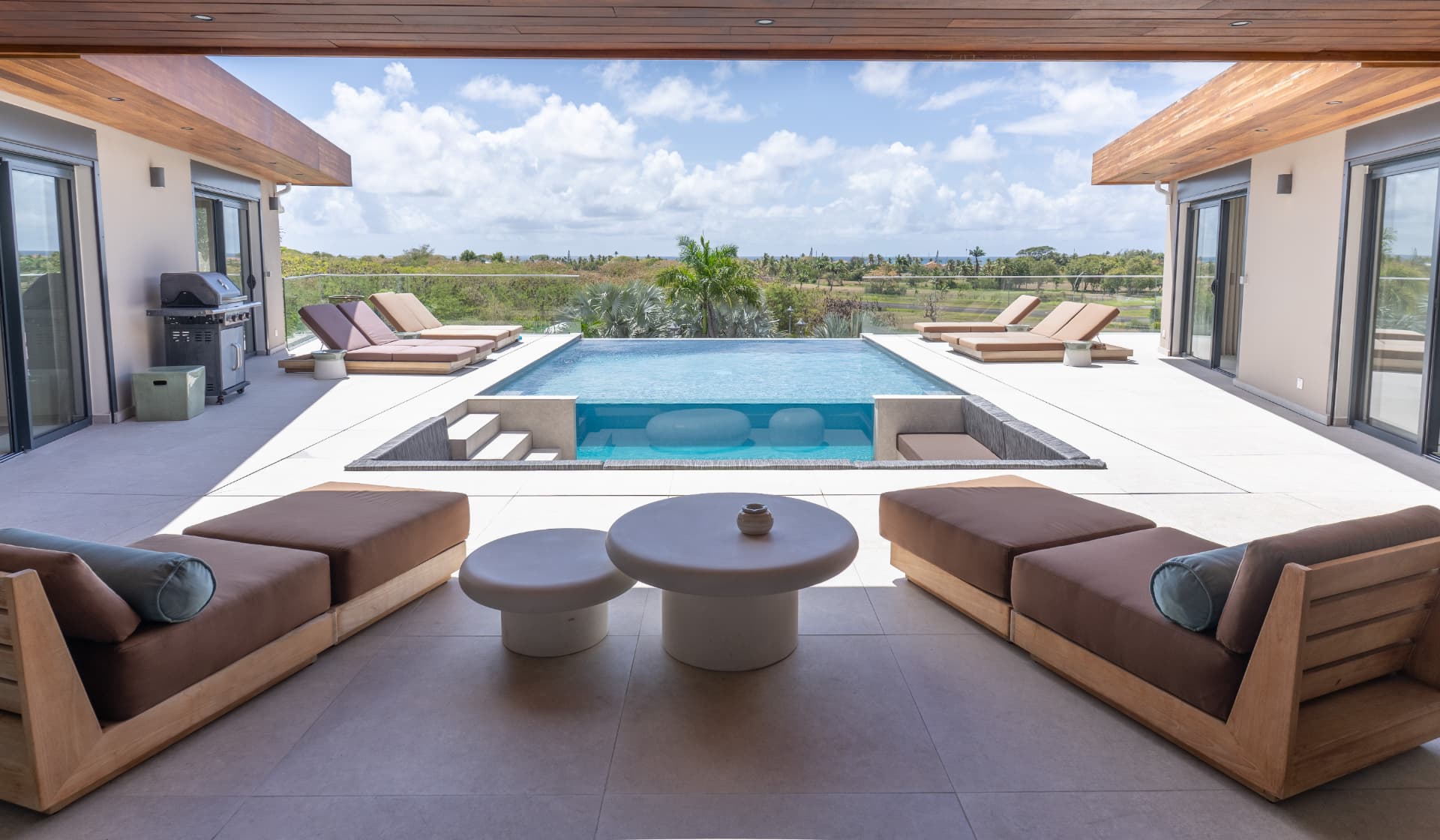 Villa Rheia
