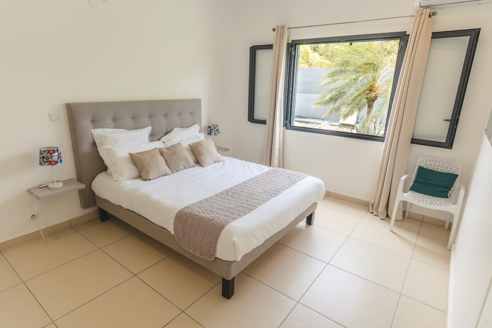 Villa Blue Lagoon — vue 9