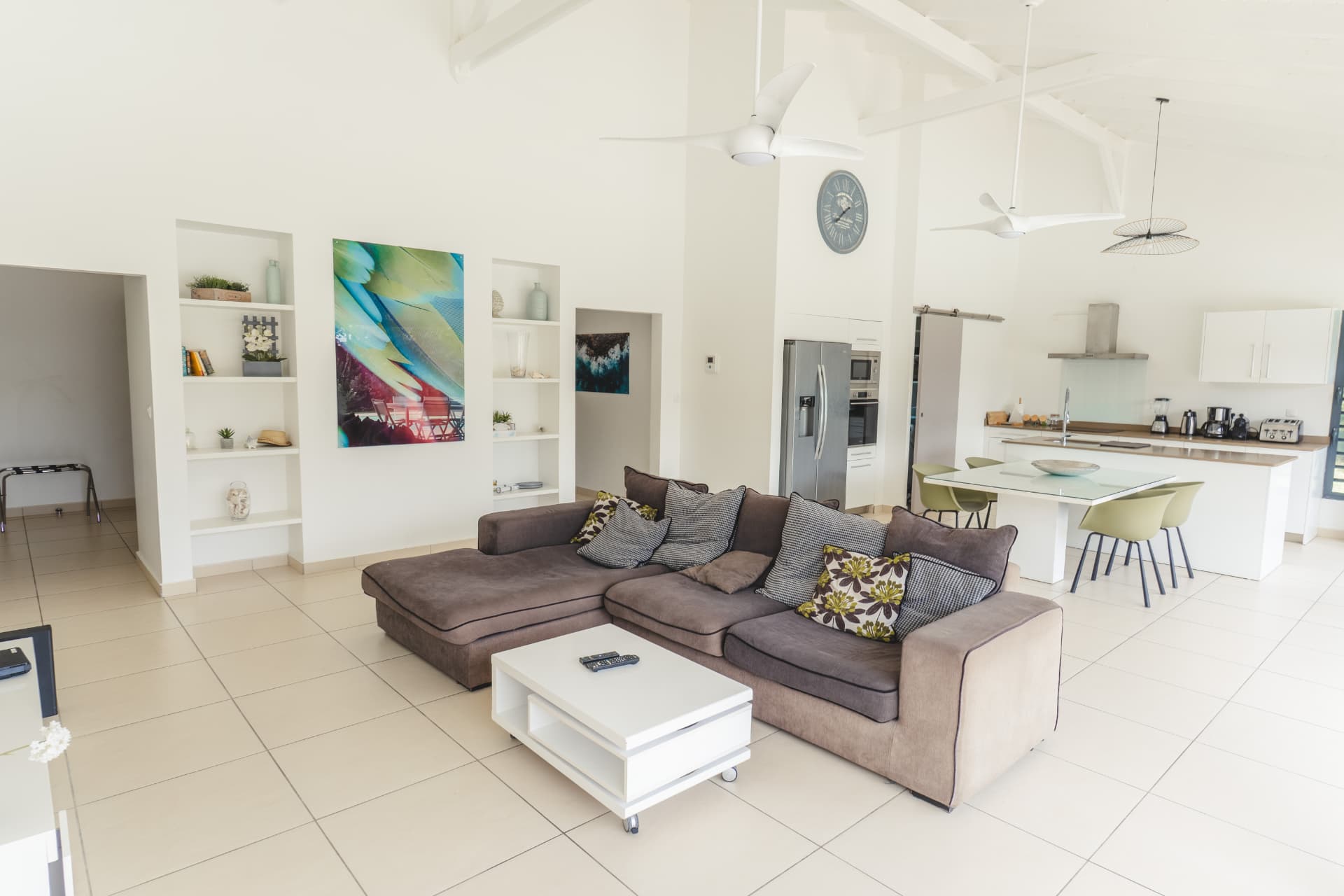Villa Blue Lagoon — vue 8