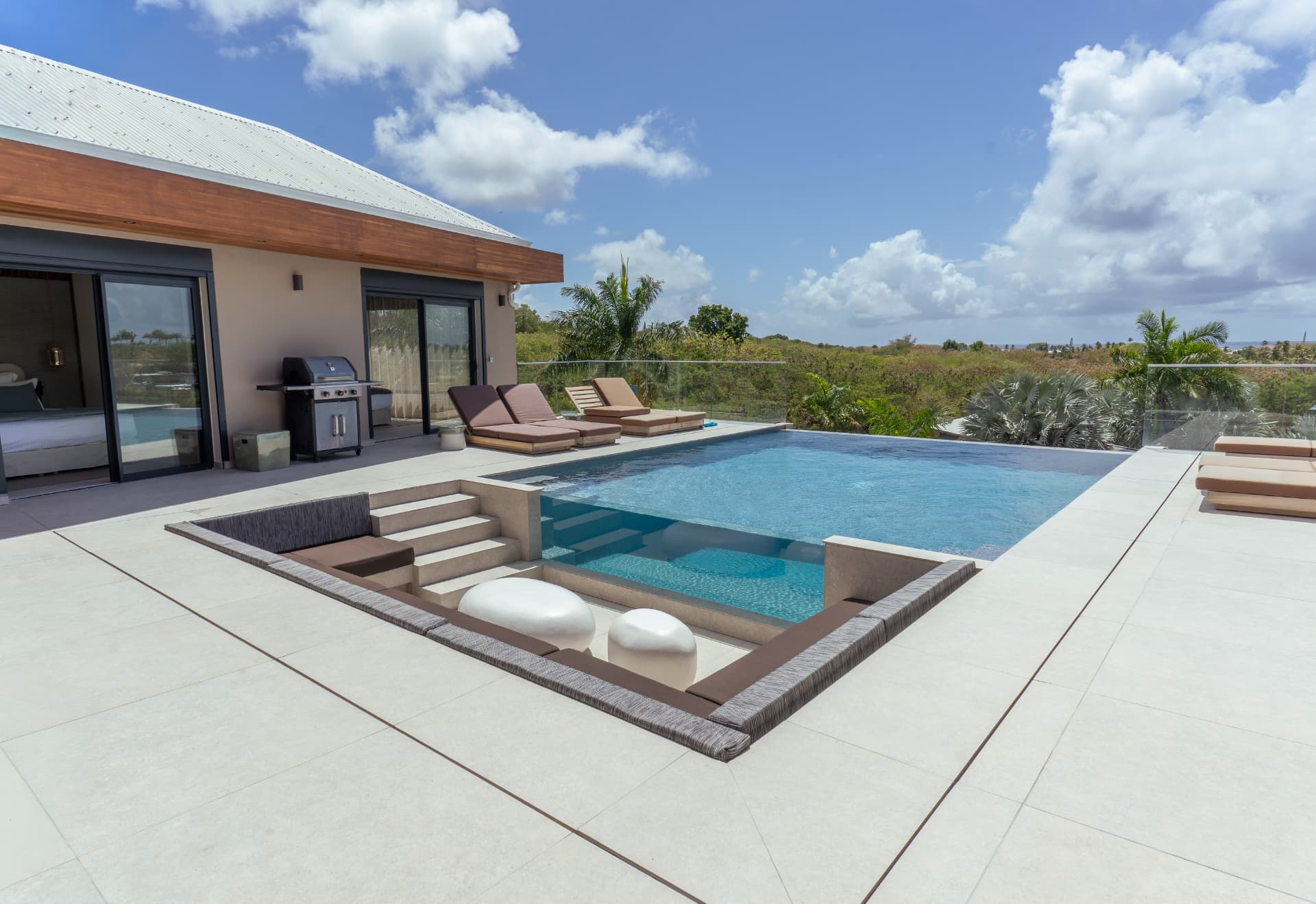 Villa Rheia — vue 5