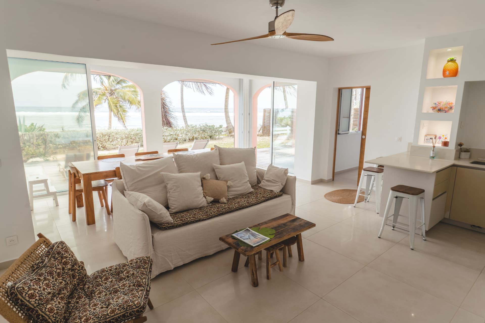 Villa Crystal Cove
