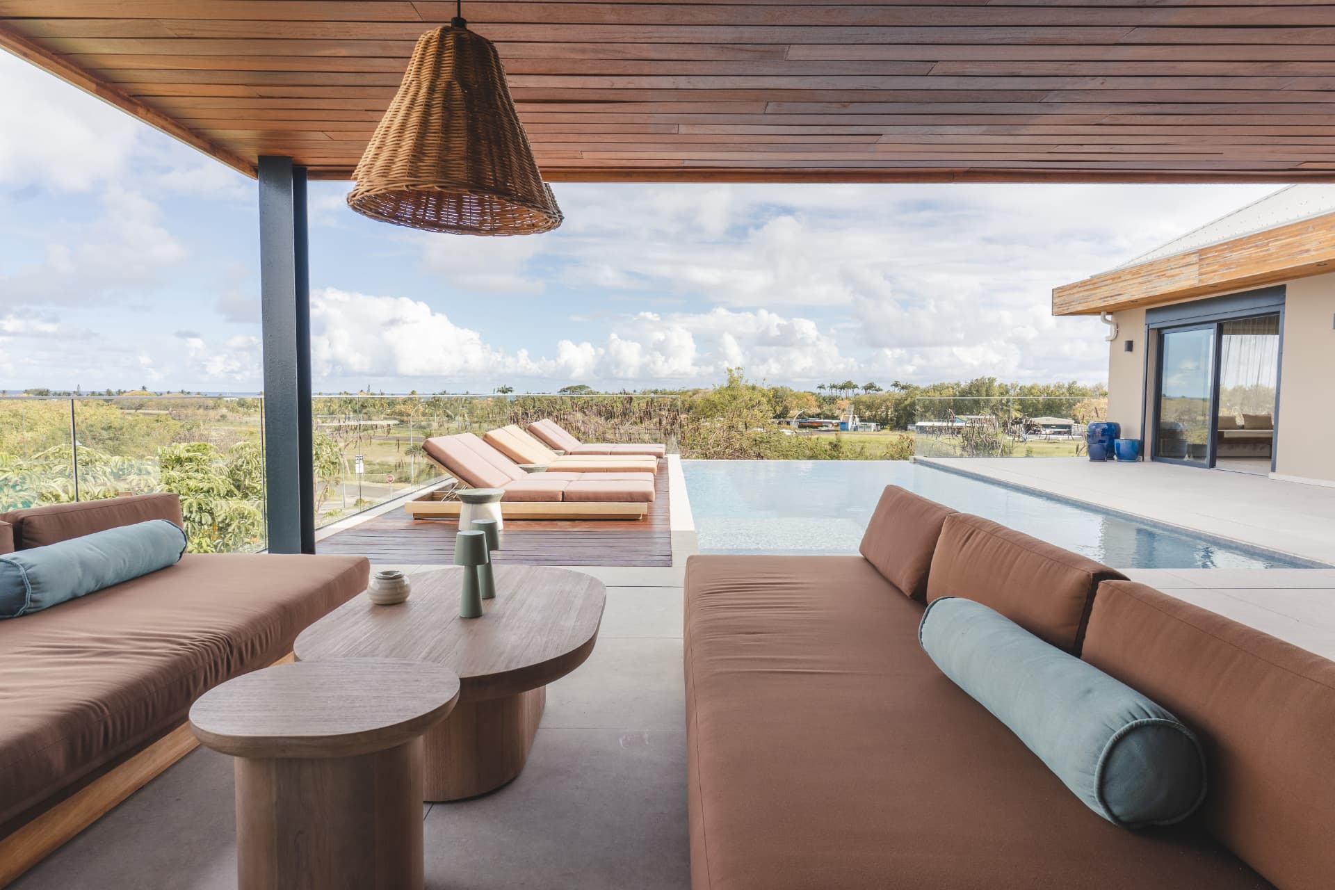 Villa Theia