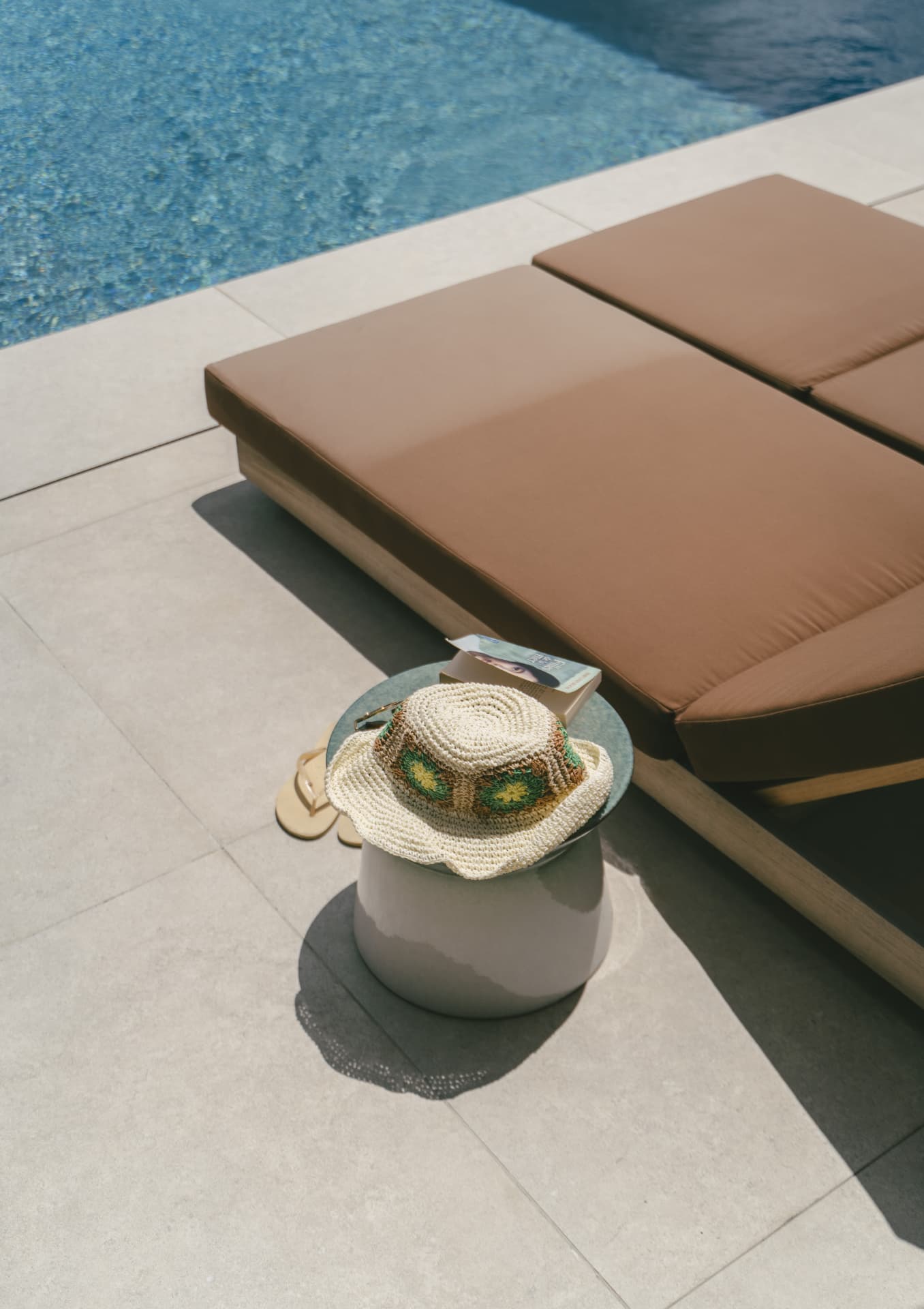 Villa Rheia — vue 32