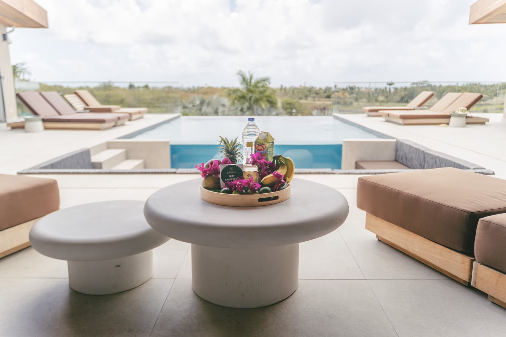 Villa Rheia — vue 4