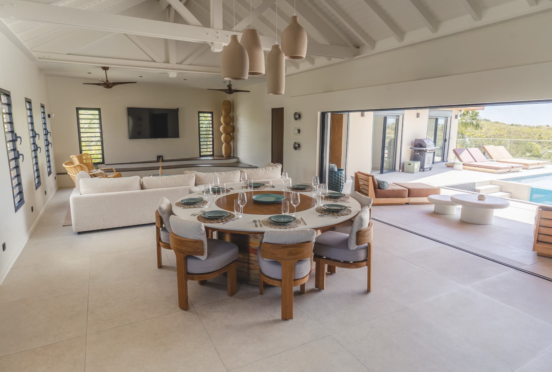 Villa Rheia — vue 8