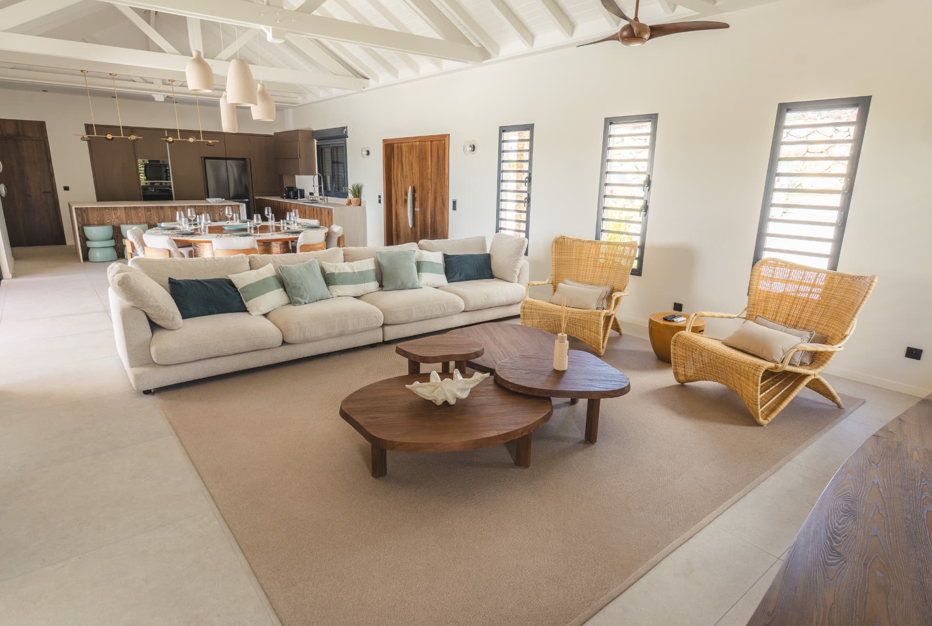 Villa Rheia — vue 7