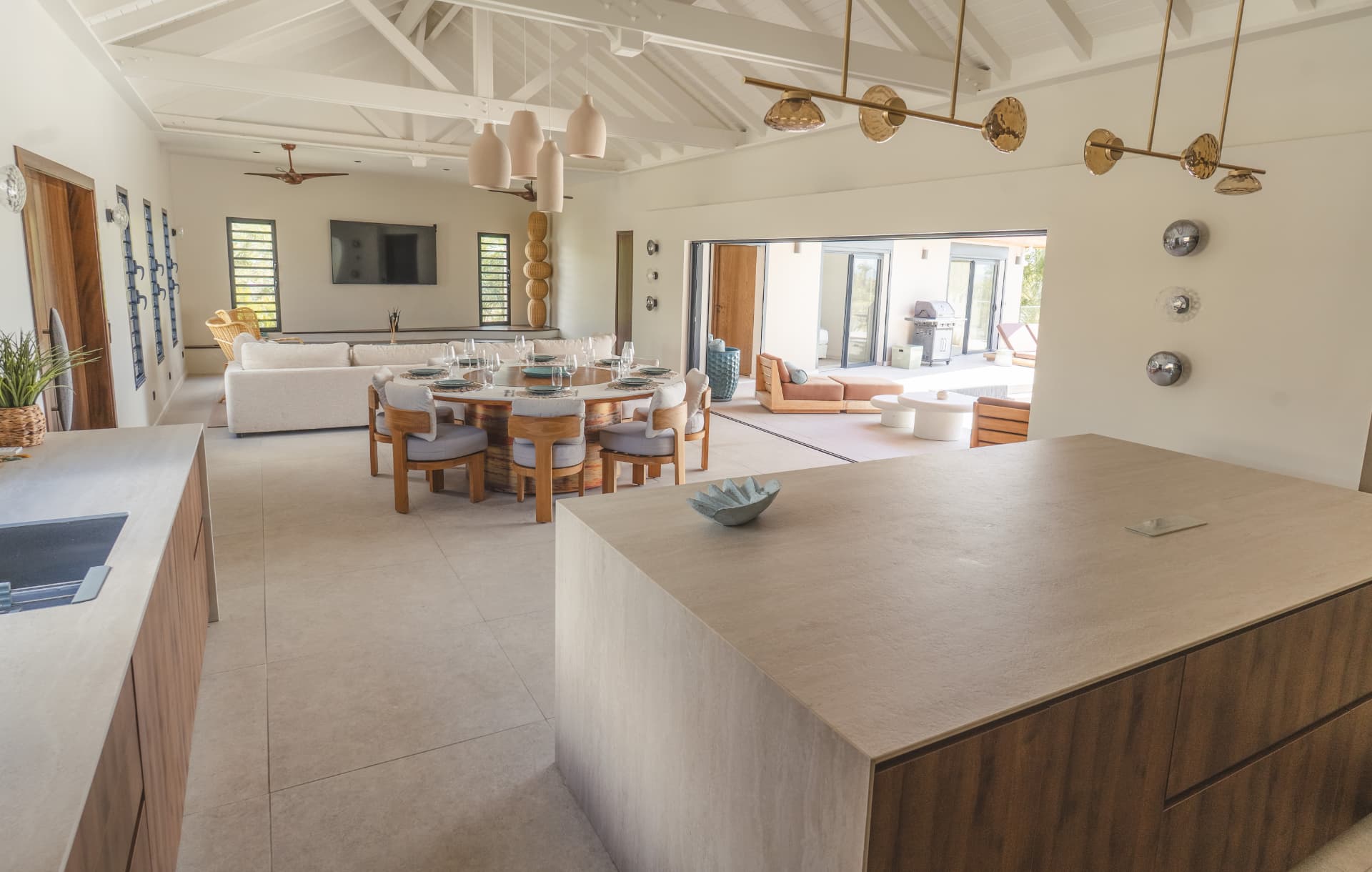 Villa Rheia — vue 9