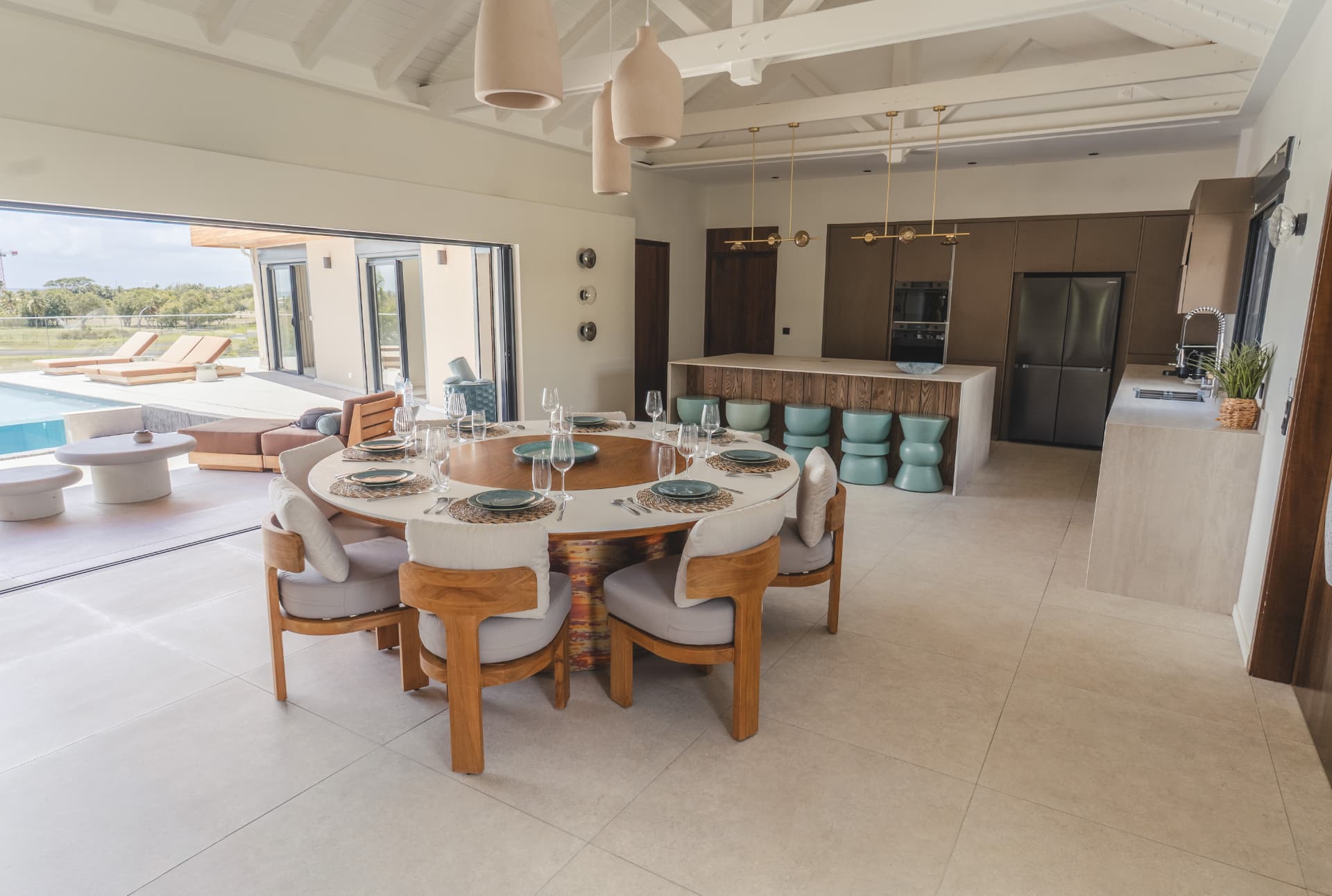 Villa Rheia — vue 10