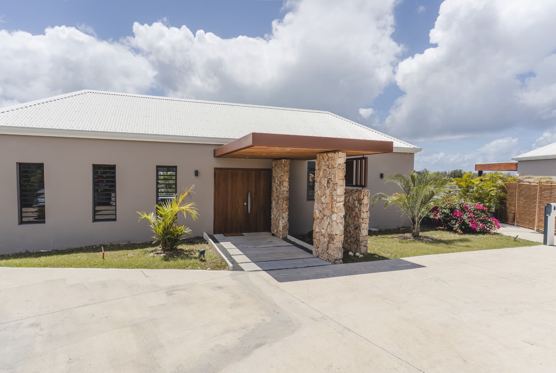 Villa Rheia — vue 38