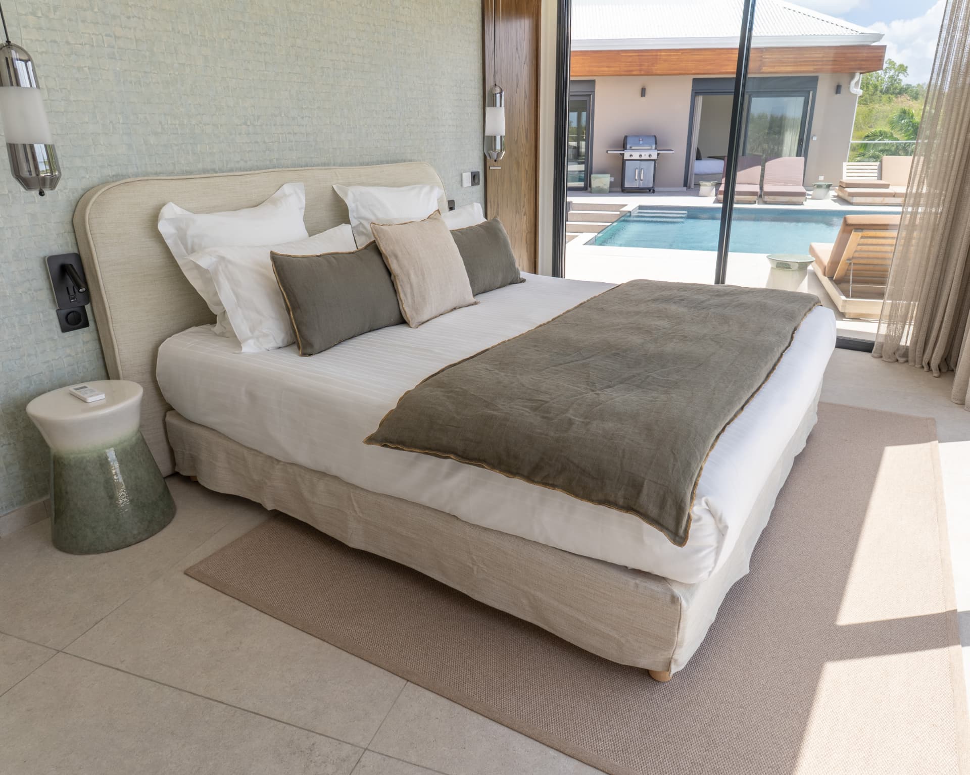 Villa Rheia — vue 22