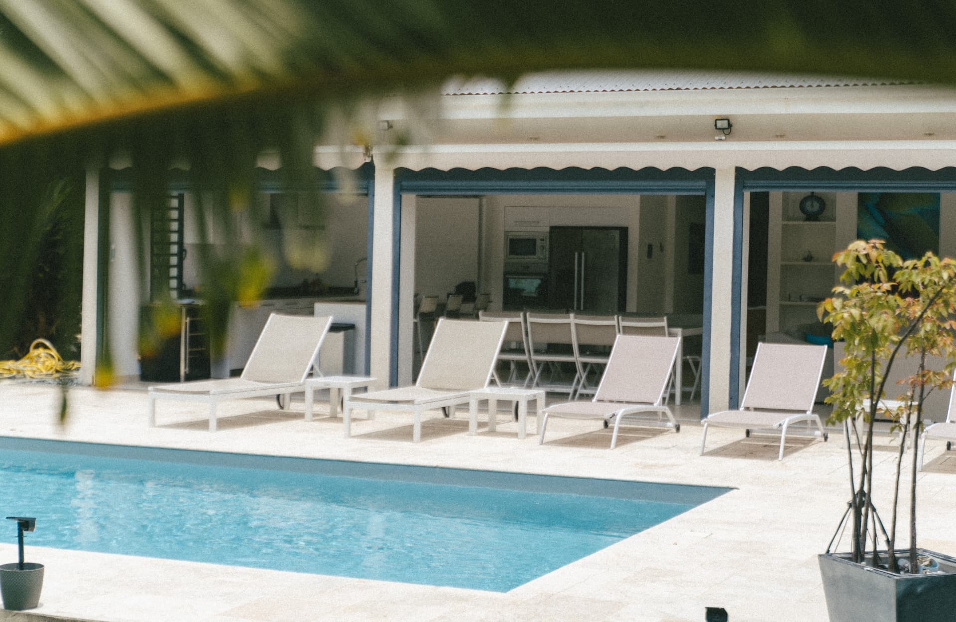 Villa Blue Lagoon — vue 11