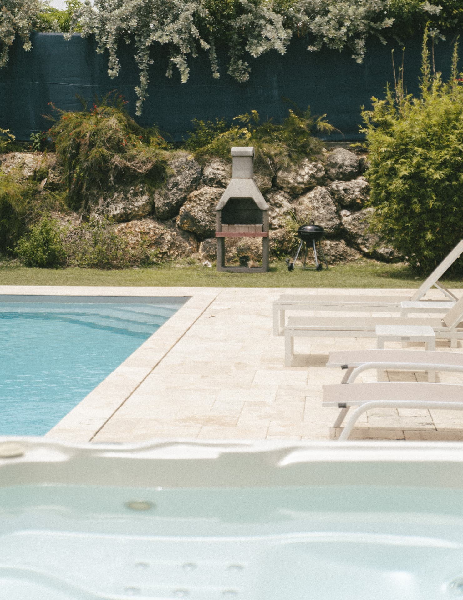 Villa Blue Lagoon — vue 13