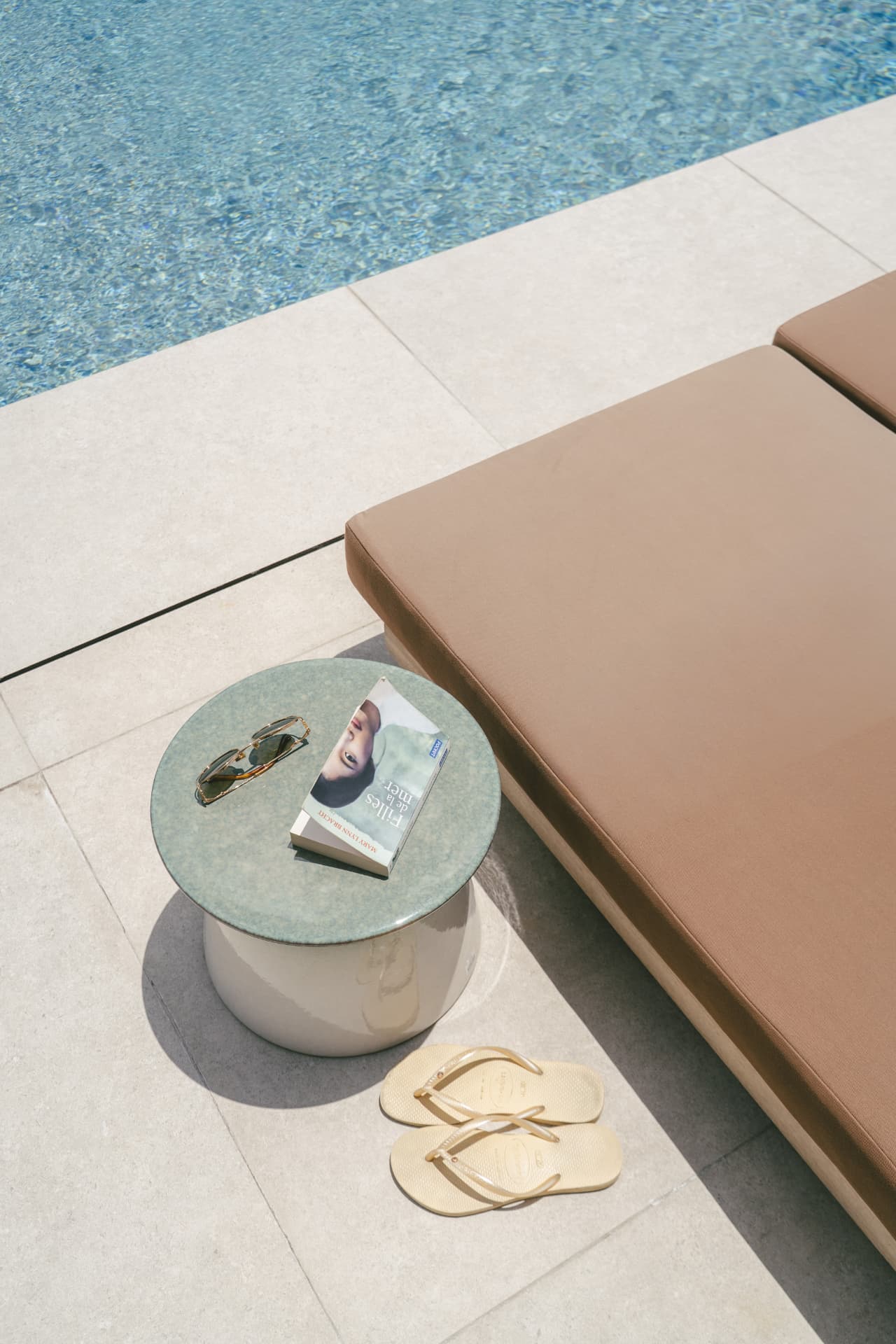 Villa Rheia — vue 34