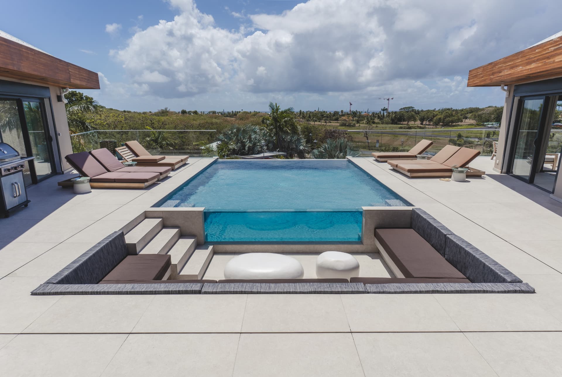 Villa Rheia — vue 3