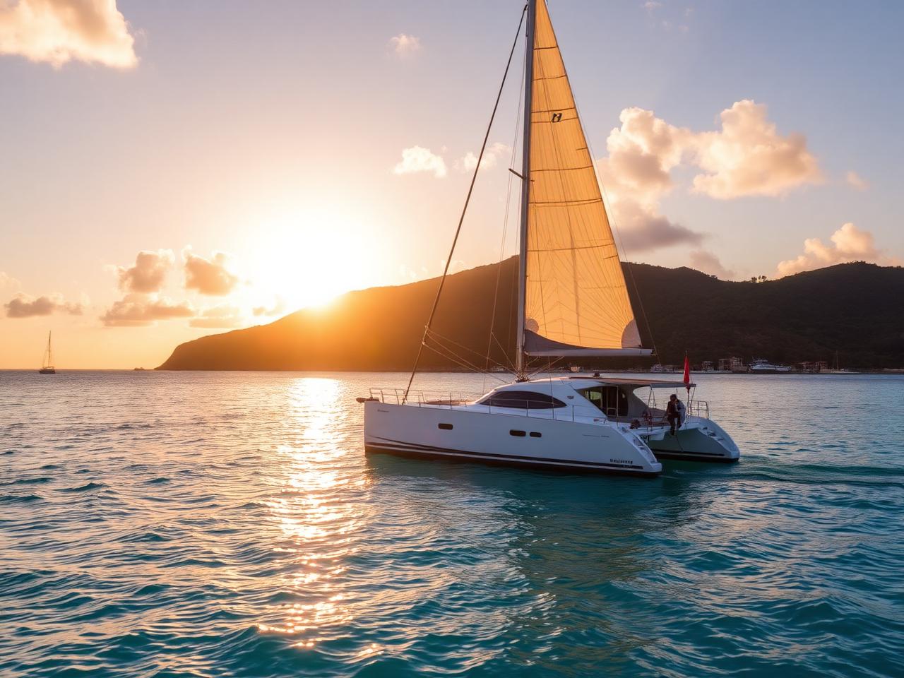 Location de bateau