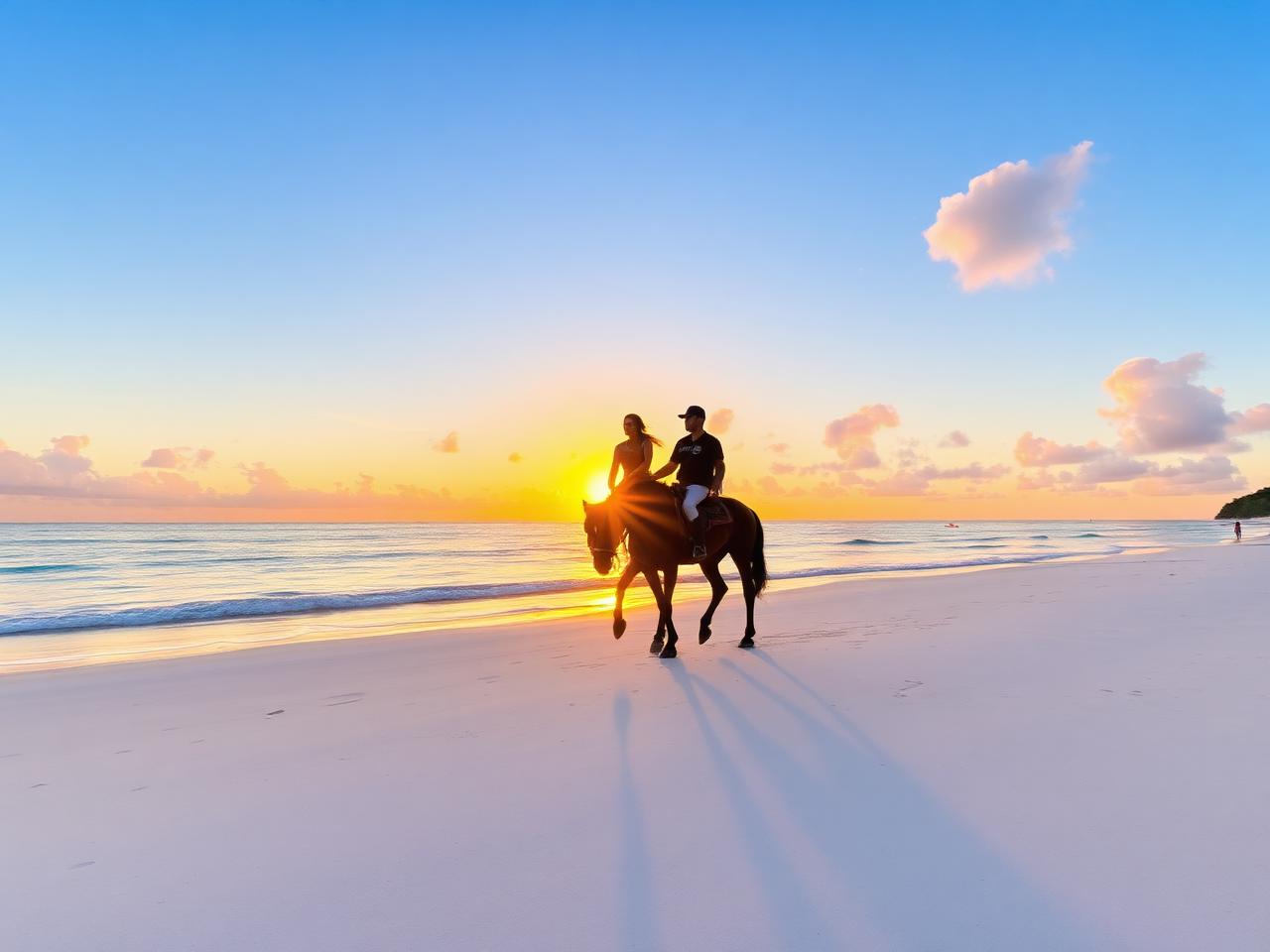 Équitation