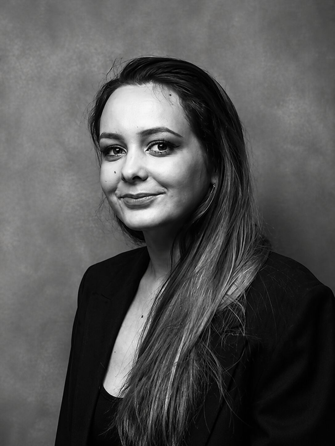 Esther Guillomet