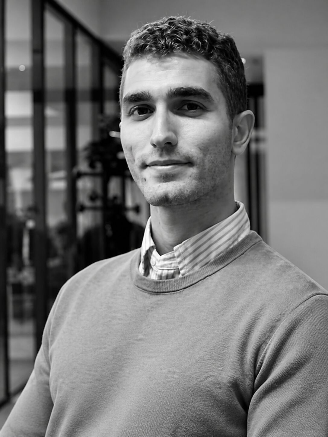 Salim Benabdallah