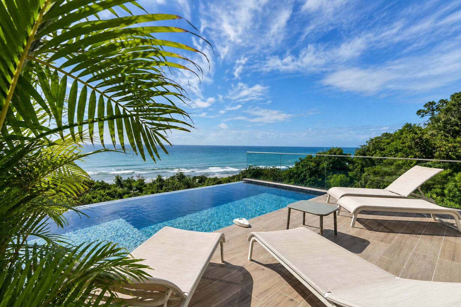 Villa Corail