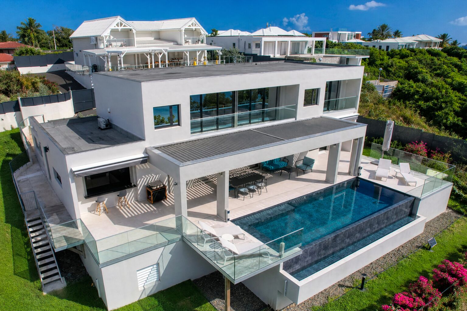 Villa Gem Horizon