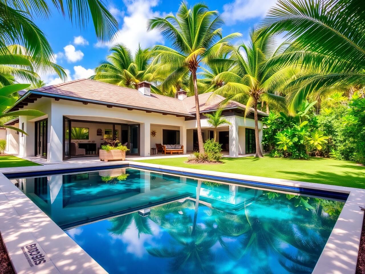 Villa Magaya