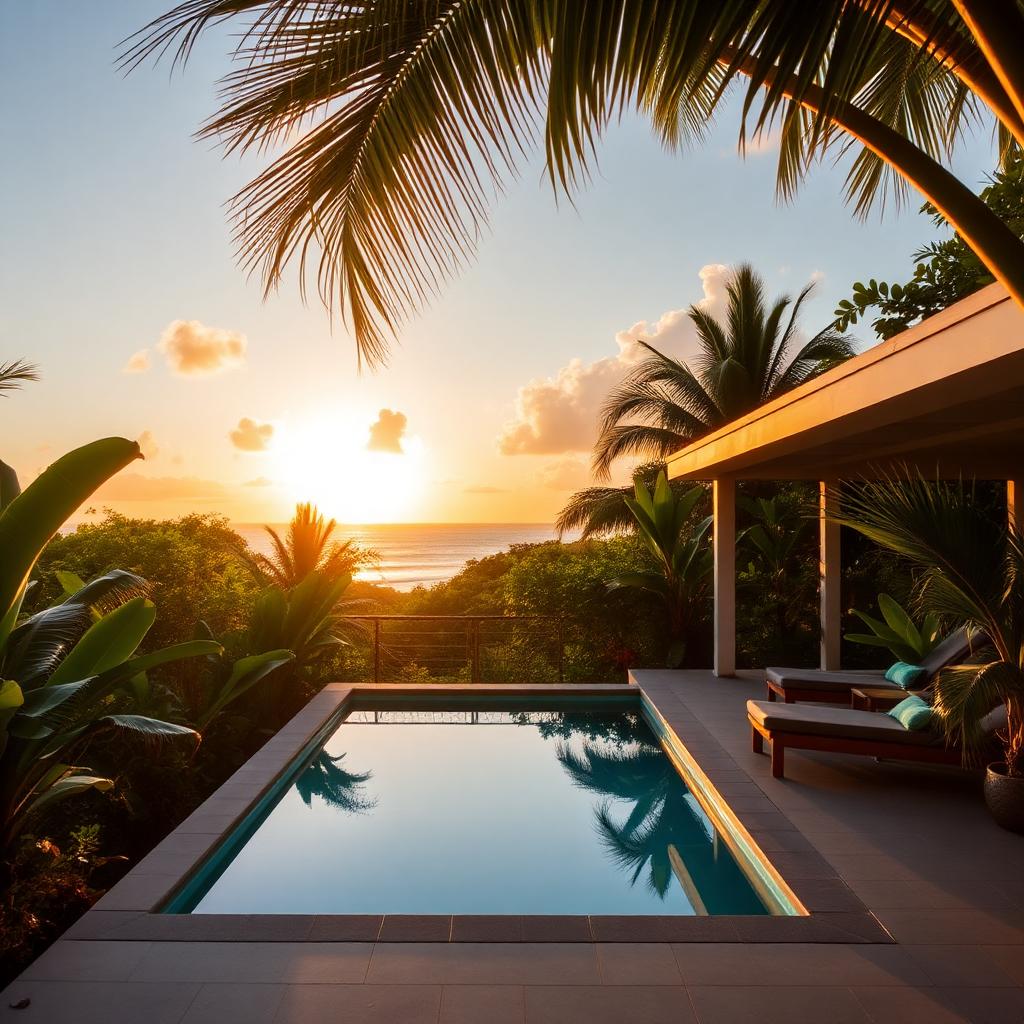 Villa Mojito